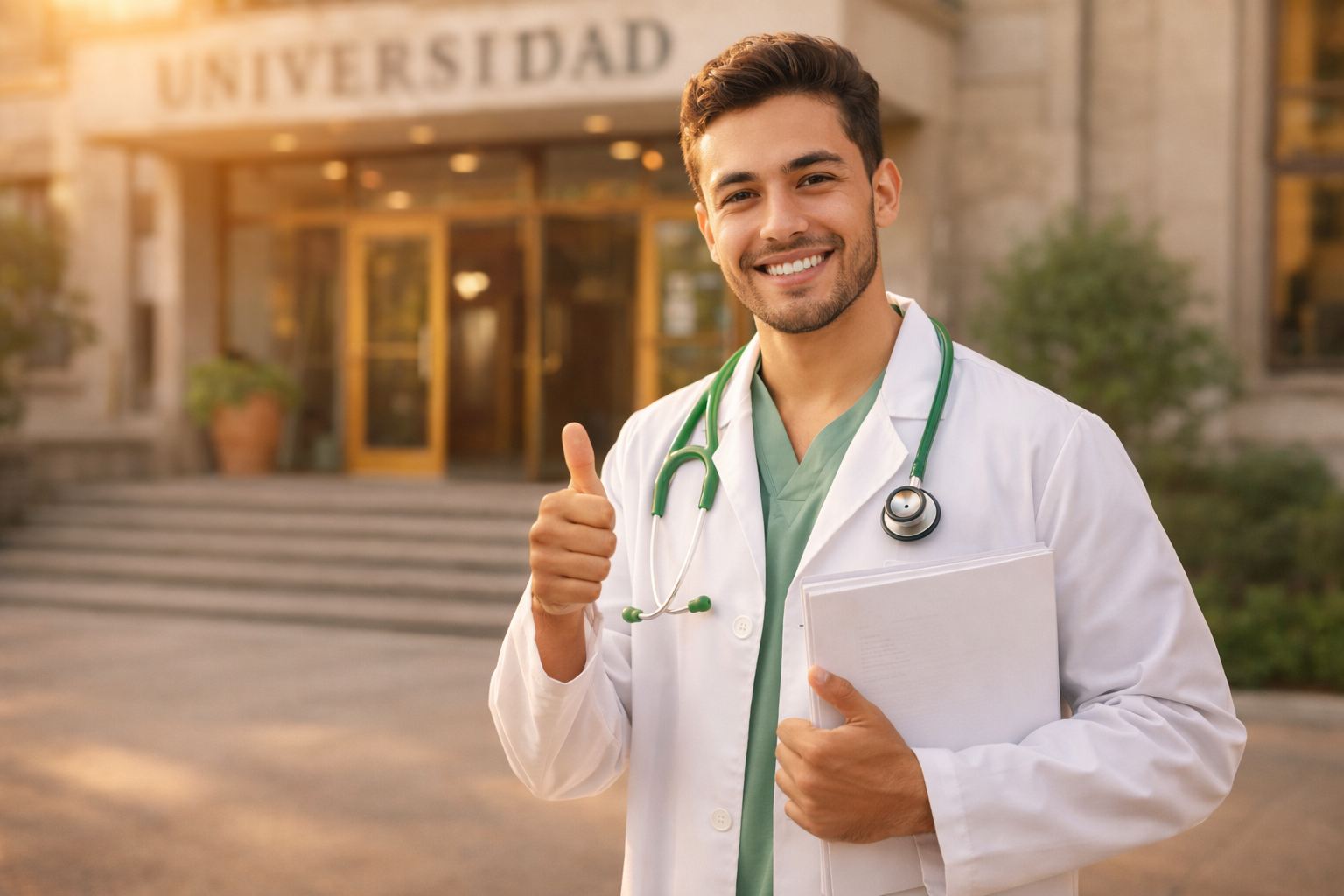 Imagen de portada para 10 Tips Infalibles Para Pasar el EGEL de Medicina a la Primera